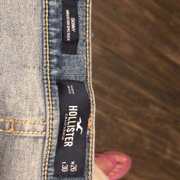 All items hoodies and jeans 3/$40 - Picture 2 of 5